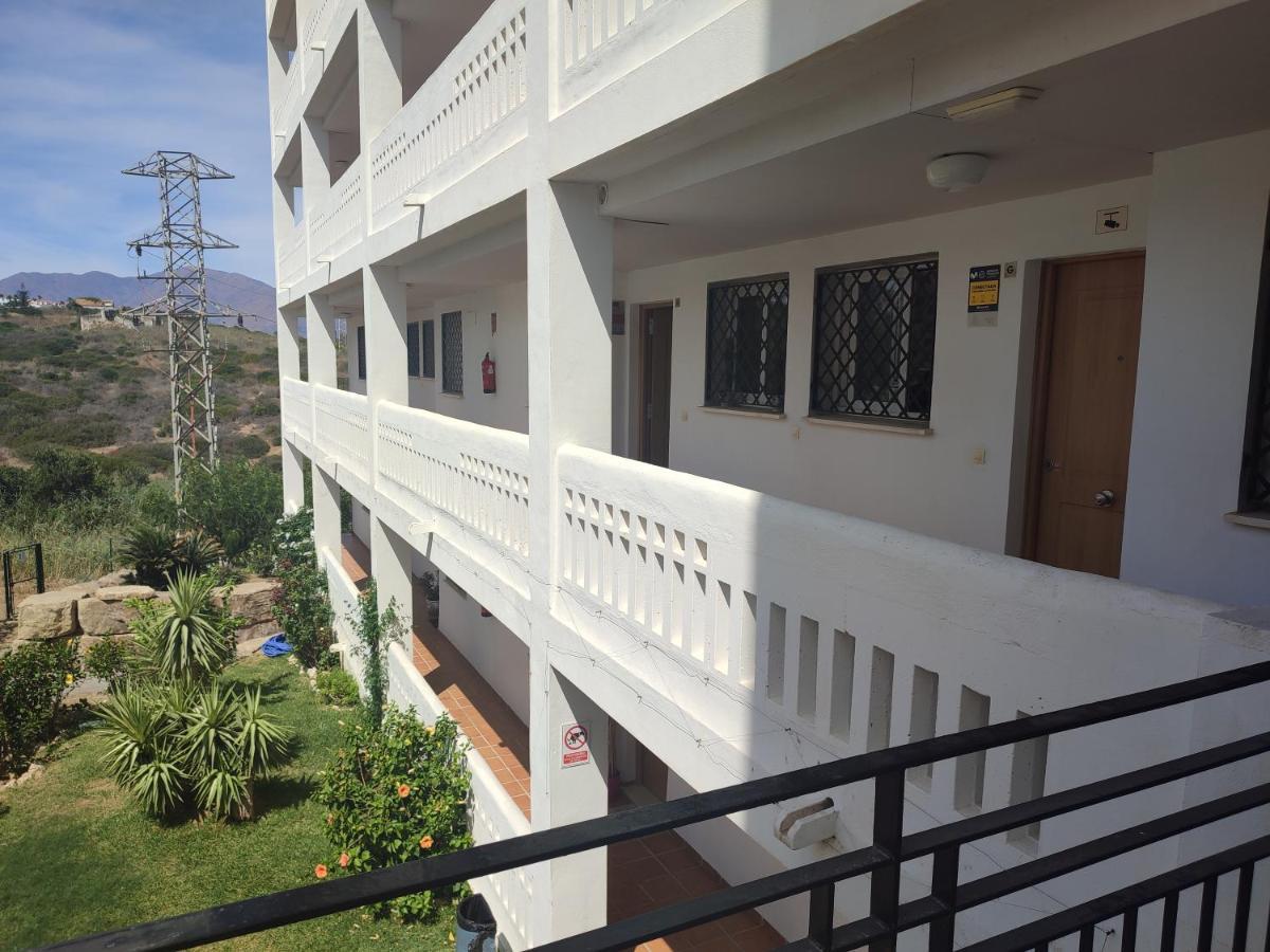 Apartamento Junto A La Playa Zona Tranquila Манільва Екстер'єр фото